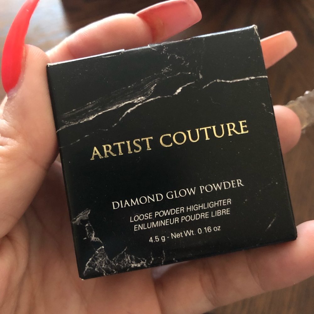 4/$25 Highlight powder